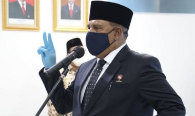 Pensiunan Jenderal Polisi Ini Bakal Dilantik Jadi Pj Gubernur Papua Barat Bersama Empat Lainnya