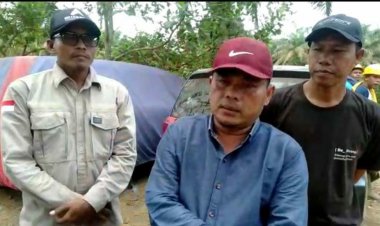 Didemo Kejelasan Tapal Batas dan 20 Persen Plasma, Begini Kata PT EWF