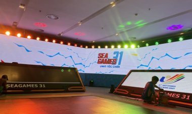 Indonesia Pimpin Klasemen Sementara Free Fire, FIFA memulai SEA Games