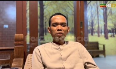 Dituding Penceramah Ekstrimis dan Berpura-pura Kunjungan Sosial, Alasan Singapura Tolak UAS