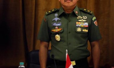Meski IDI Buka Peluang, Giliran Terawan Ajak Seluruh Dokter Gabung PDSI