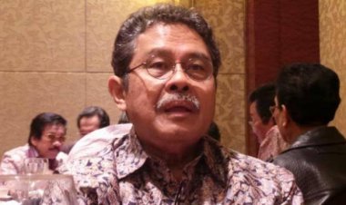 Mantan Menteri Fahmi Idris Meninggal Dunia, Jenazah Akan Dimakankan di Tanah Kusir, Fahira: Mohon Dimaafkan