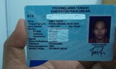 Mendagri Teken Aturan Baru, Nama Anda Dilarang Disingkat & Satu Huruf