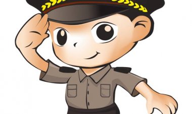 Brigadir FZ Tega Aniaya Bocah di Bau-bau, Disanksi Demosi dan Mutasi