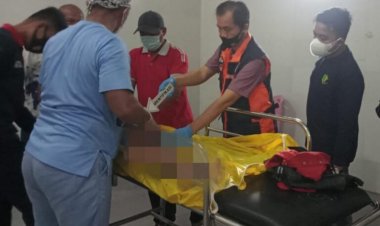 Heboh! Penemuan Bocah 5 Tahun Tewas di Kamar Hotel di Bungo-Jambi, Polisi: Anak Itu Pergi dengan Seseorang