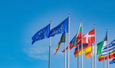 Uni Eropa Janji Dukung Ukraina, tapi Gagal Embargo Minyak dari Rusia!