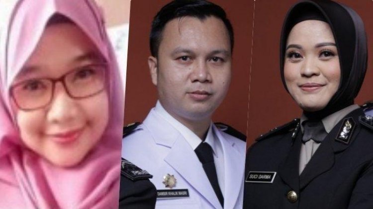 Duh! Iman Tak Kuat, 7 Tahun Polwan Cantik Ini Diselingkuhi Suami Hingga Punya Anak