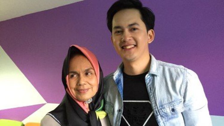 Innalillahi! Kiki Farel Berduka, Sang Ibunda Wafat
