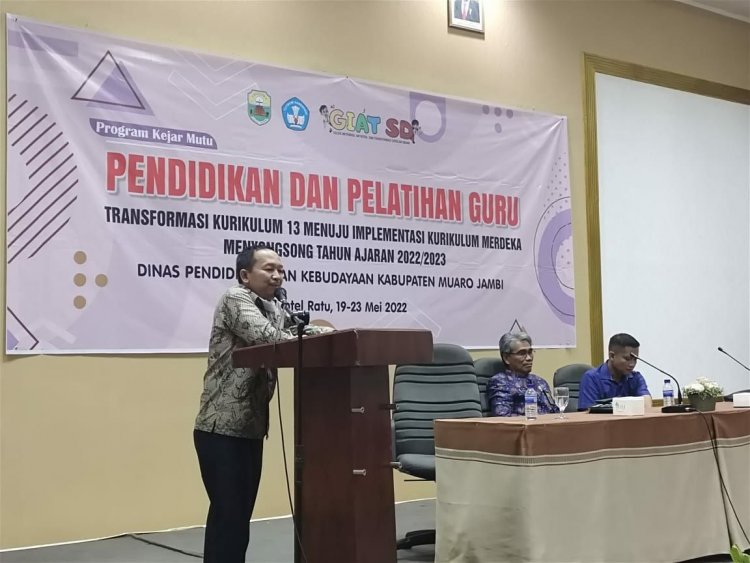 Siap-siap, Kurikulum 2013 Bakal Berubah Jadi Kurikulum Merdeka