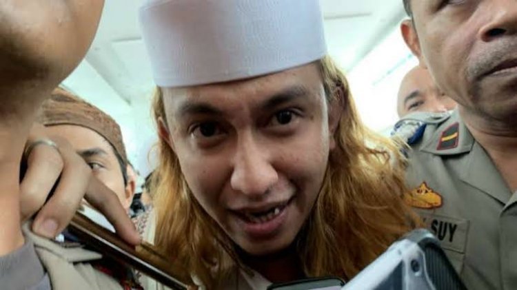 Heboh! Habib Bahar Tuding Babe Haikal dan Prabowo Pengkhianat, Ini Alasannya