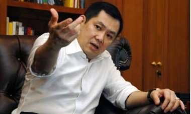 Startup Dilanda PHK, Hary Tanoe: The Golden Days of Startup are Already Over