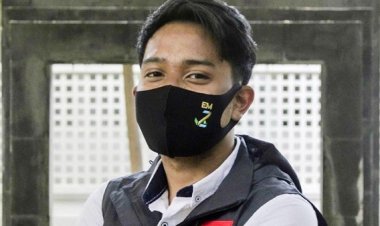 Status Pencarian Eril Missing Person, Keluarga Ridwan Kamil Diskusi ke Ulama: Syahid....