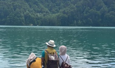 Bikin Terenyuh! Pesan Mendalam Ridwan Kamil untuk Almarhum Eril