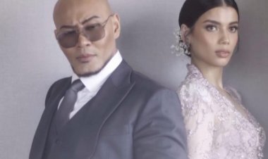 Cuma Sebentar, Akhirnya Deddy Corbuzier Balik Lagi ke Medsos Usai Kawin