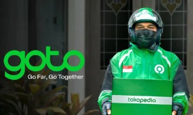 Kasak Kusuk Soal Merek Dagang, GoTo Aman dari Gugatan Rp2 Triliun