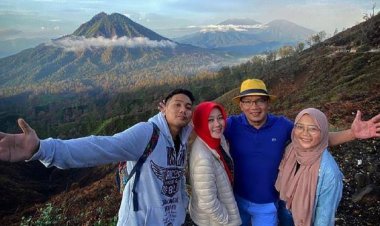 Soal Jasad Emmeril, Jokowi Perintahkan Kemlu Bantu Maksimal Pemulangan