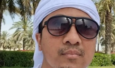 Heboh! Ustadz Yusuf Mansur Dihujat Gegara Teriak-teriak saat Azan Berkumandang, Netizen: Kalau Azan itu Nggak Boleh Teriak-teriak Pak