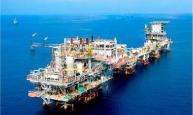 Wow! Tiga Blok Minyak & Gas Indonesia Dikuasai Perusahaan Asal Inggris dan Malaysia