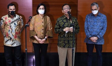 Satgas BLBI Sita Aset Besan Setya Novanto di Bogor