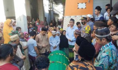 Heboh! Anak Buya Arrazy Hasyim Meninggal Dunia, Diduga Tertembak