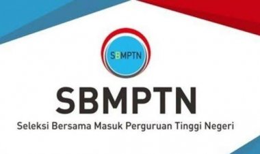 Cek Di sini Pengumuman SBMPTN 2022 Jam 15.00 dan Jadwal Daftar Ulang di PTN