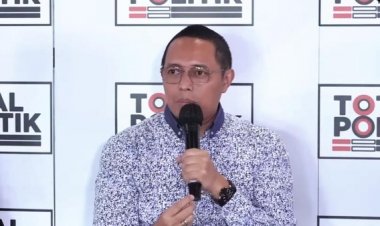 Sesumbar Sebut Gubernur DKI Ini Tak Dapat Tiket Capres, Akhirnya Taruhan Alphard Hasan Hasbi Diladeni Pendukung Anies