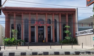 Diduga Hina Nabi Muhammad, Promo Minuman Alkohol di Holywings Akhirnya Dipolisikan!