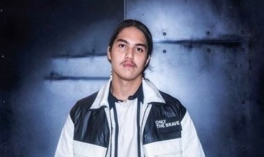 Heboh! Putra Ahmad Dhani, El Rumi Ngaku Jualan Contekan saat SMA, Dapat Untung Hingga Rp1 Juta