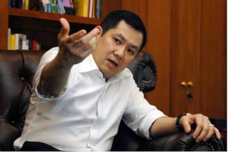 Startup Dilanda PHK, Hary Tanoe: The Golden Days of Startup are Already Over