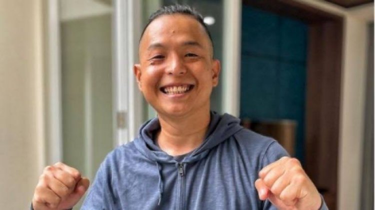 Heboh! Ernest Prakasa Komentari Formula E, Netizen: Ini Namanya Blundernest Prakasa