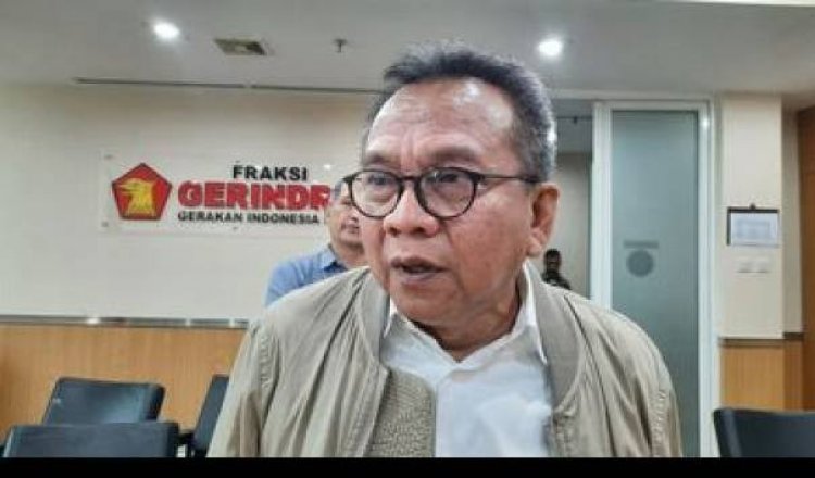 M Taufik Pisah Jalan dengan Partai Besutan Prabowo Demi Anies Baswedan: Tanggal 22 HUT Jakarta