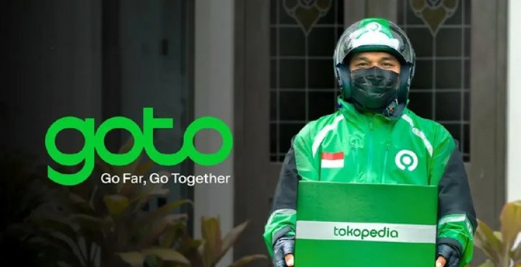 Kasak Kusuk Soal Merek Dagang, GoTo Aman dari Gugatan Rp2 Triliun