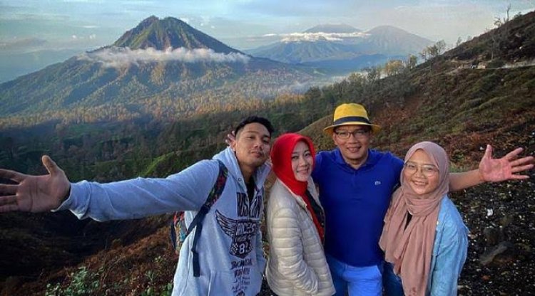 Soal Jasad Emmeril, Jokowi Perintahkan Kemlu Bantu Maksimal Pemulangan