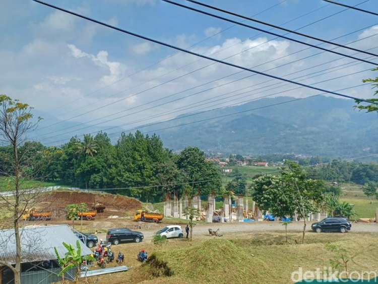 Keluarga Izinkan Warga Ziarah Kubur ke Makam Eril, Tapi Begini Aturannya