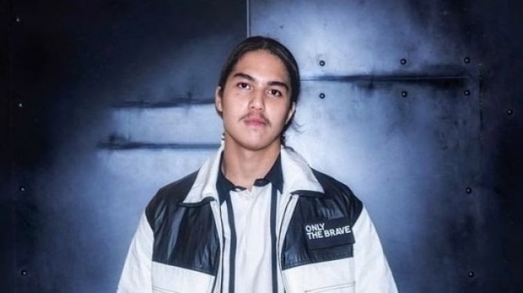 Heboh! Putra Ahmad Dhani, El Rumi Ngaku Jualan Contekan saat SMA, Dapat Untung Hingga Rp1 Juta