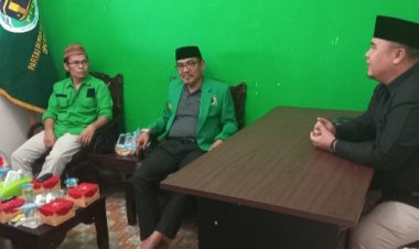 PPP Merangin Nyatakan Siap Mendaftar ke KPU di Hari Pertama