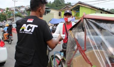 Soal Dugaan Penyimpangan Dana ACT, PPATK Lapor ke Densus 88