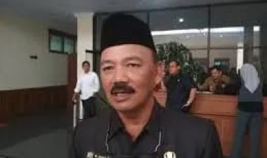 Kadis PUPR Jambi M Fauzi :  Rp35 Miliar Anggaran Bangun RTH di Lokasi Eks Angso Duo Lama