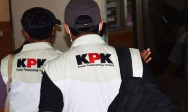 Besok Pemilihan Wabup Merangin Dilaksanakan, KPK: Kami Terus Memantau
