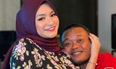 Nathalie Resmi Cerai, Sule Berikan 2 Unit Mobil dan Rumah