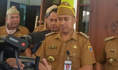 Duh! Bupati Pemalang Kena OTT KPK Gegara Kasus Suap