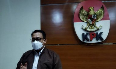 Hari Ini, Mantan Wakil Bupati Muarojambi dan 16 Mantan Anggota DPRD Provinsi Jambi Diperiksa KPK