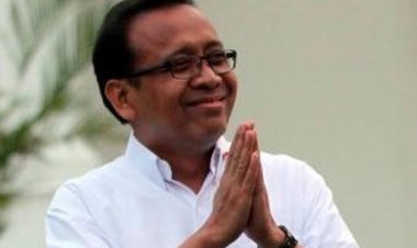 Jokowi Kirim Surpres Pergantian Panglima TNI ke DPR, Begini Clue-nya