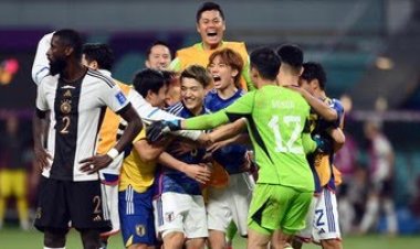 Netizen Serang Rudiger karena Mengejek Lari Pemain Jepang di Piala Dunia: Azab Rudiger sih