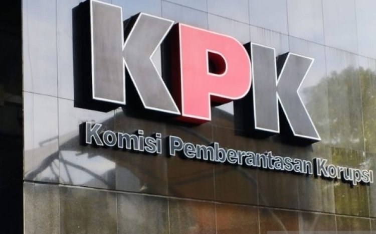 KPK Sidik Dugaan Suap dan Gratifikasi AKBP Bambang Kayun