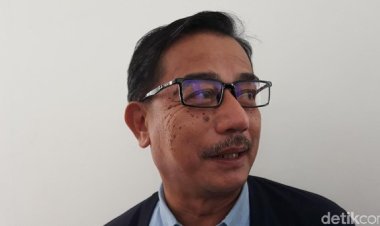 Ketua RT Sebut Mantan Menteri ATR Ferry Mursyidan Ditemukan Meninggal Dalam Mobil di Basement Bidakara