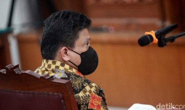 Klaim Ferdy Sambo Bantah Selingkuh Sebut Putri Candrawathi Diperkosa VS Pihak Brigadir J