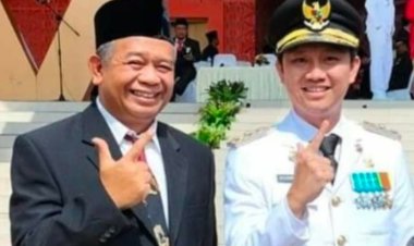 Wawako Pagaralam Meninggal Dunia di Usia Muda, Ini Penyebabnya