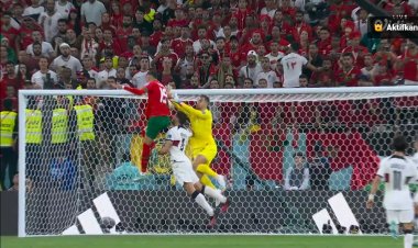 Tumbangkan Portugal, Maroko Menang 1-0 Maju ke Semifinal!