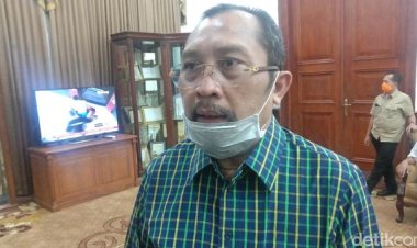 Wakil Ketua DPRD Jatim Sahat Tua Simanjuntak, Sosok Senior Golkar yang Kena OTT KPK